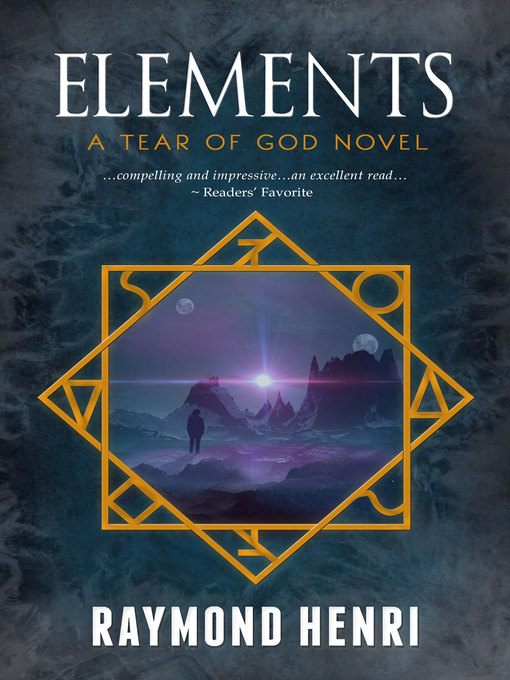 Title details for Elements by Raymond Henri - Wait list